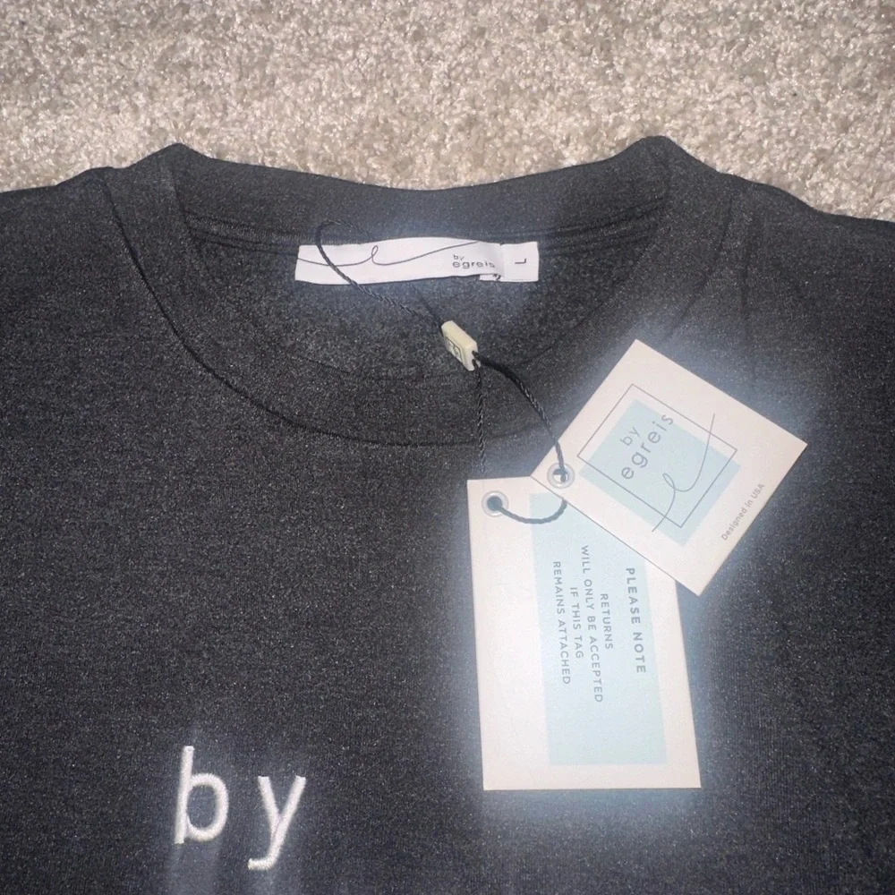 NWT Byegreis Large 2 piece set. - Picture 6 of 10